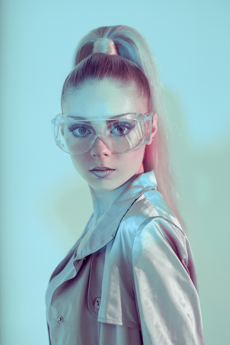 Просто космос. Фотограф в Ярославле