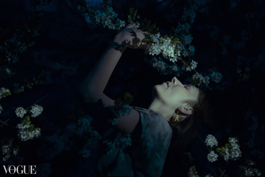 Vogue. Фотограф в Ярославле