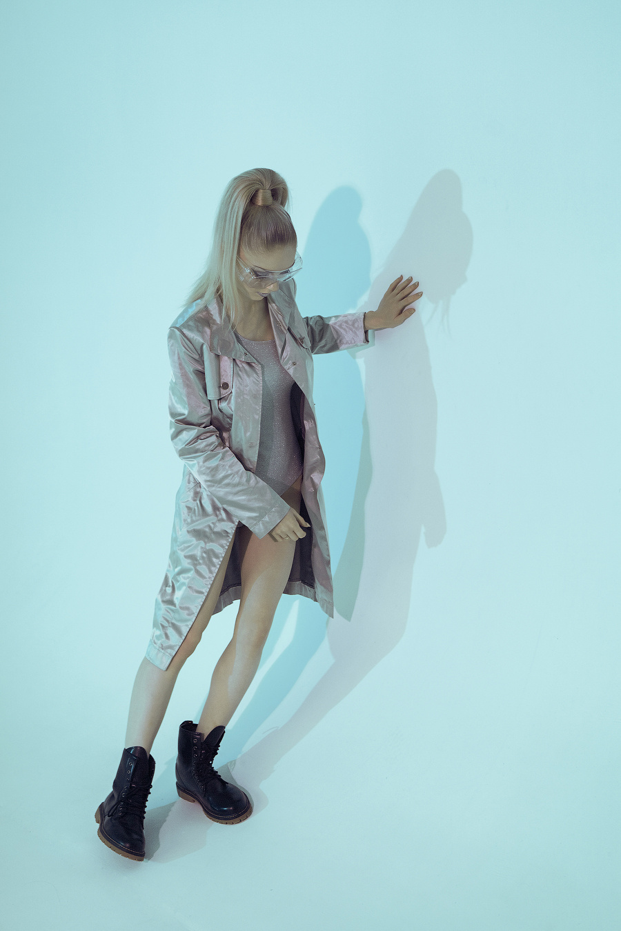 Просто космос. Фотограф в Ярославле