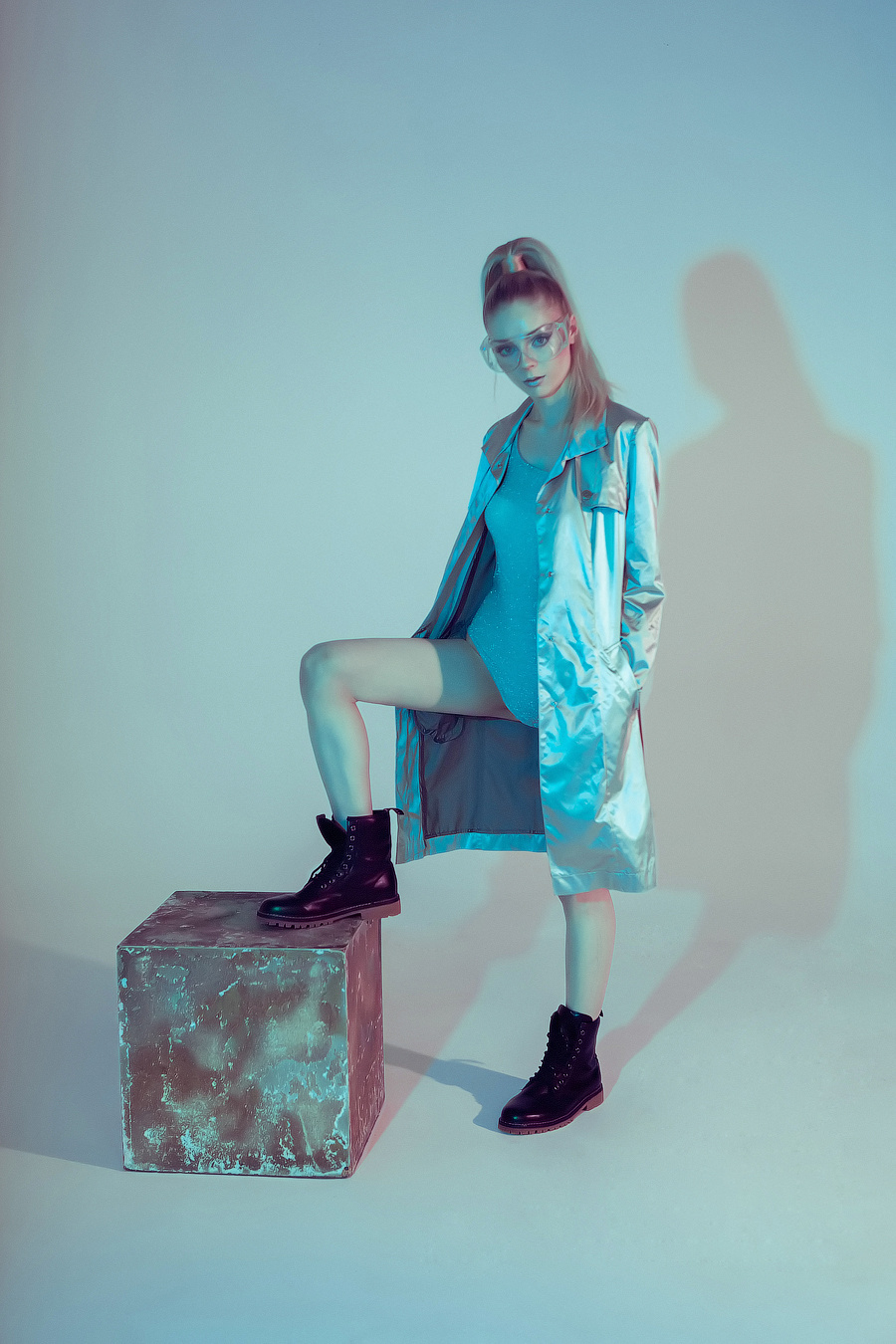 Просто космос. Фотограф в Ярославле