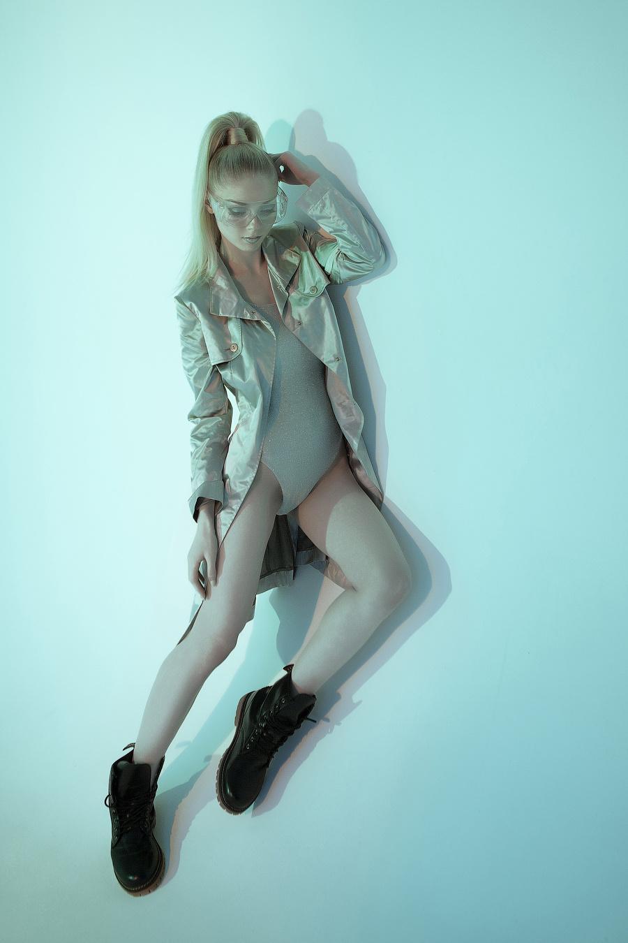 Просто космос. Фотограф в Ярославле