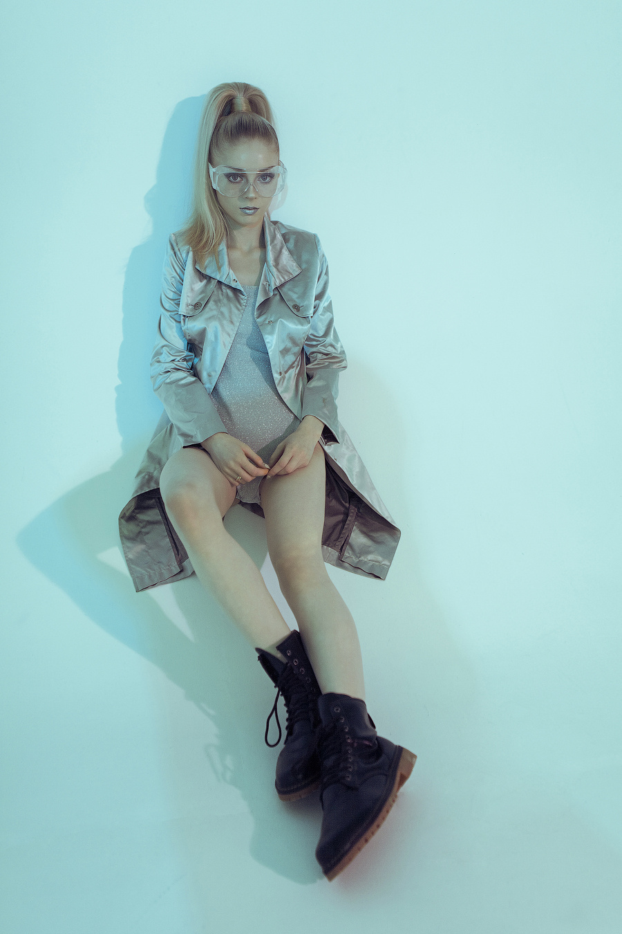 Просто космос. Фотограф в Ярославле