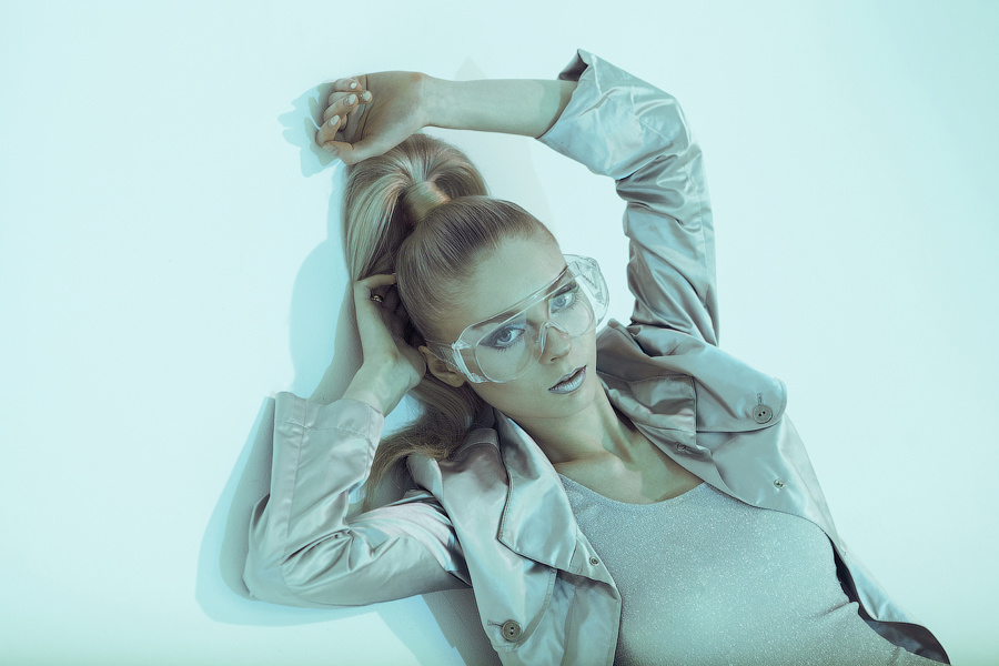 Просто космос. Фотограф в Ярославле