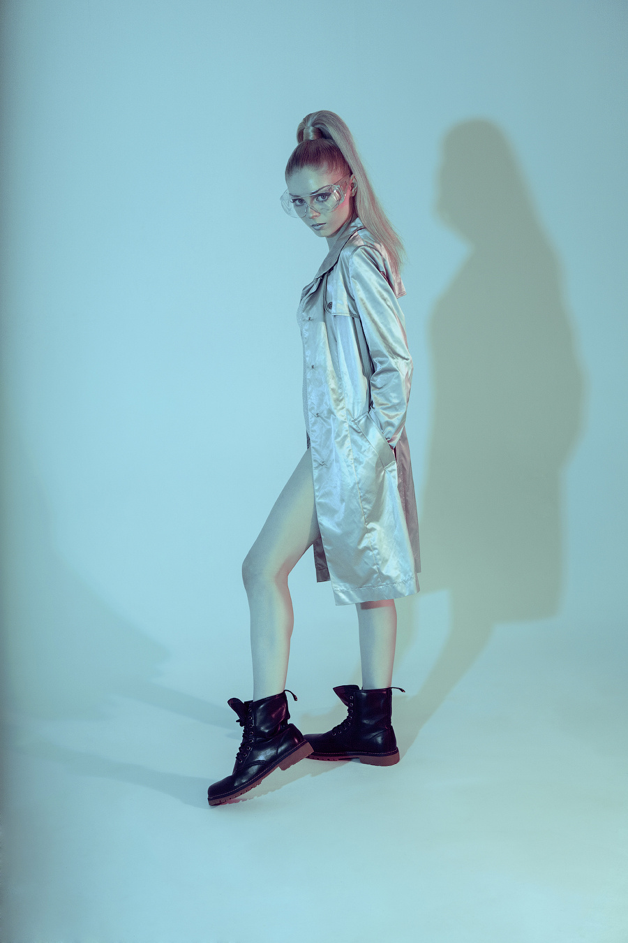 Просто космос. Фотограф в Ярославле