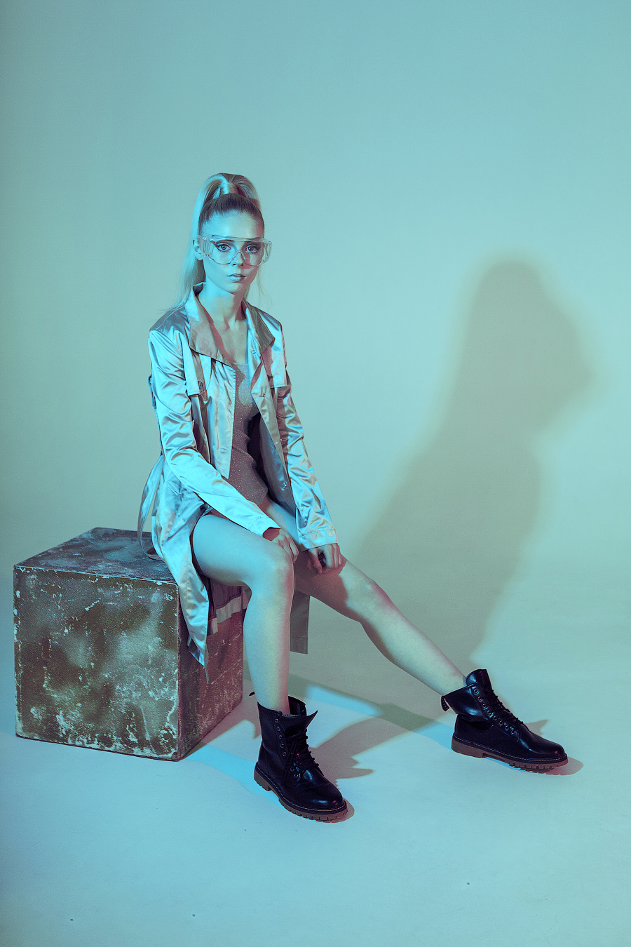 Просто космос. Фотограф в Ярославле