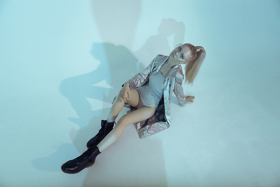 Просто космос. Фотограф в Ярославле