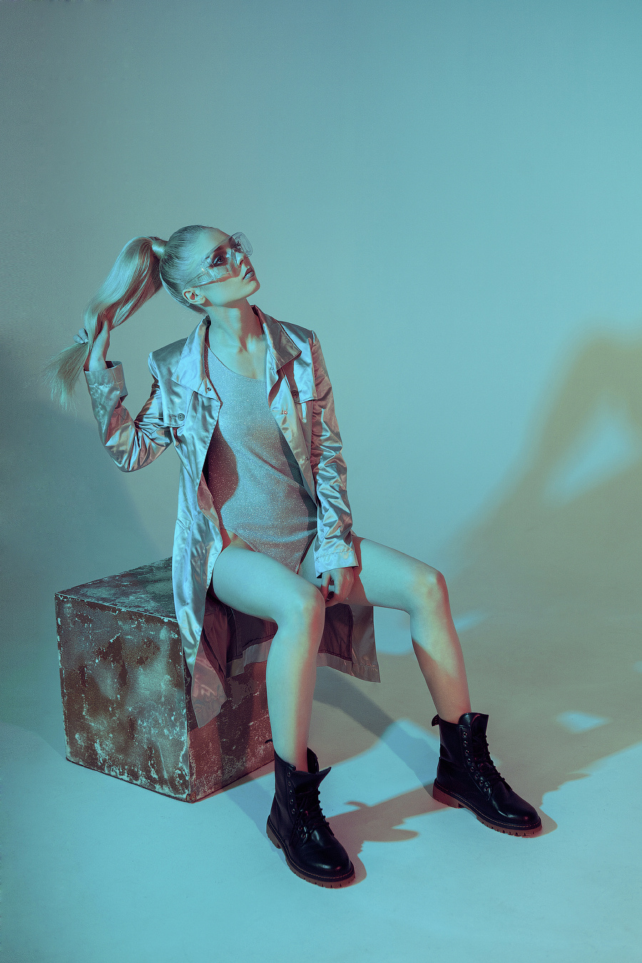 Просто космос. Фотограф в Ярославле