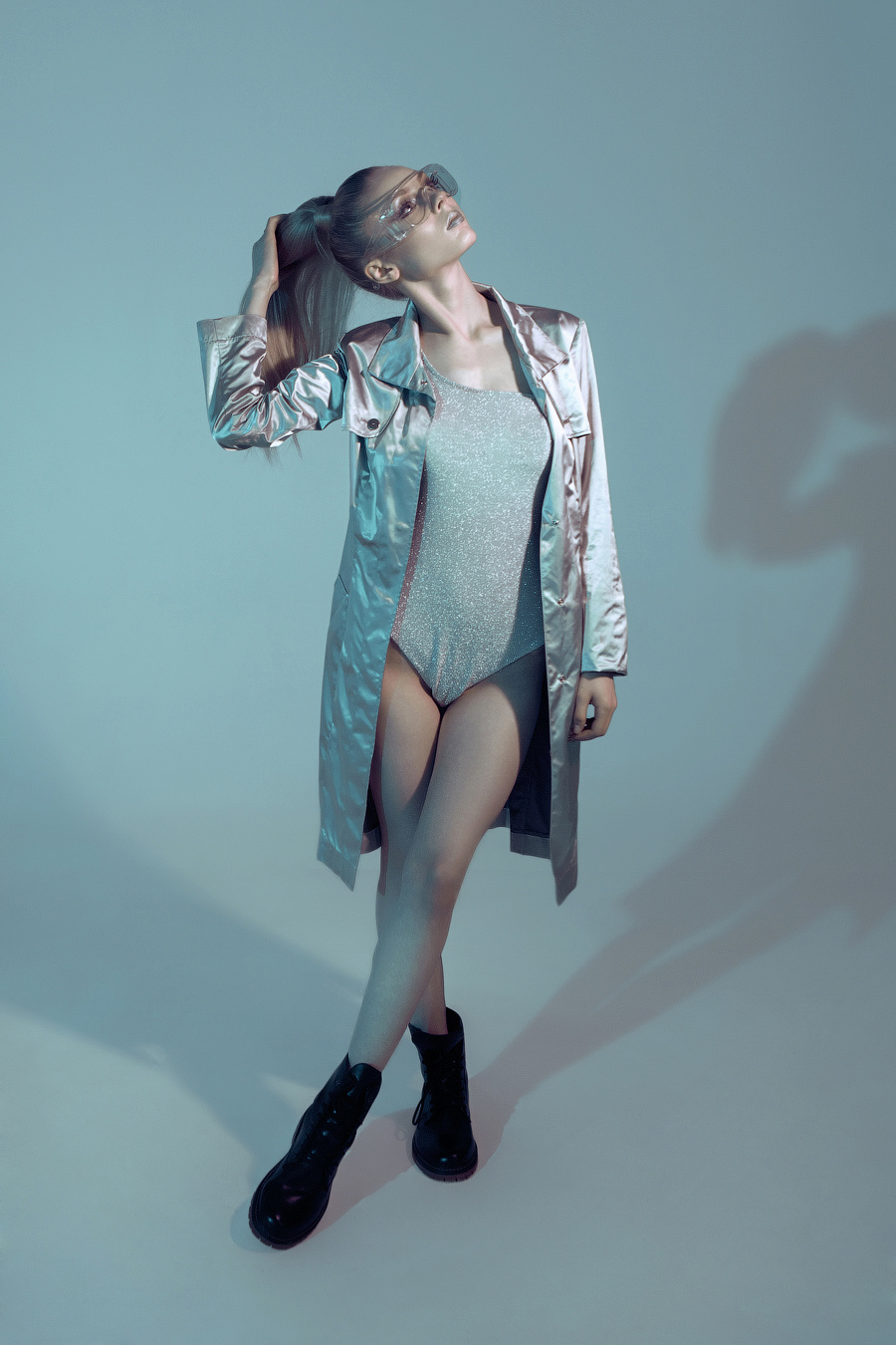 Просто космос. Фотограф в Ярославле