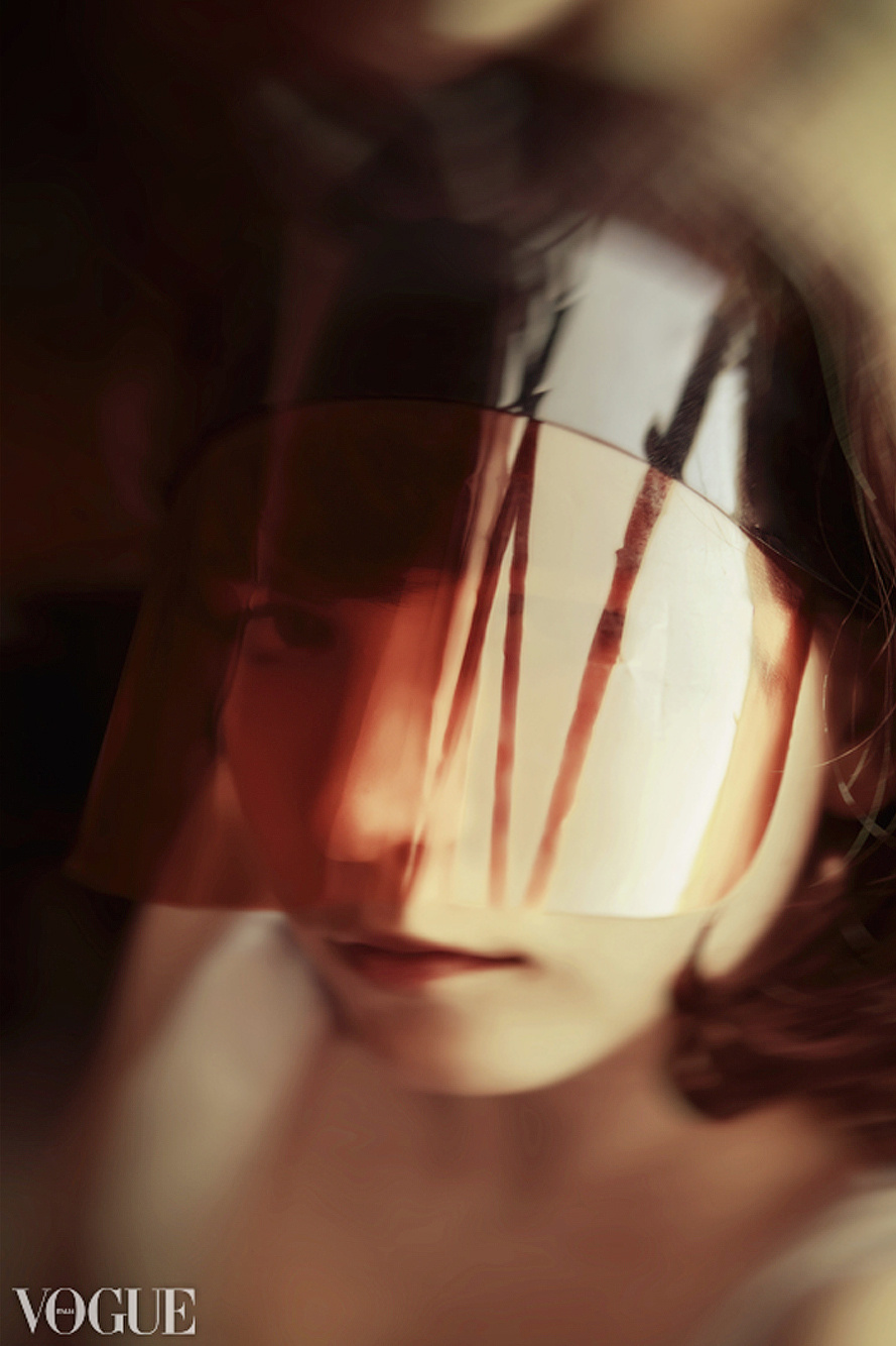 Vogue. Фотограф в Ярославле