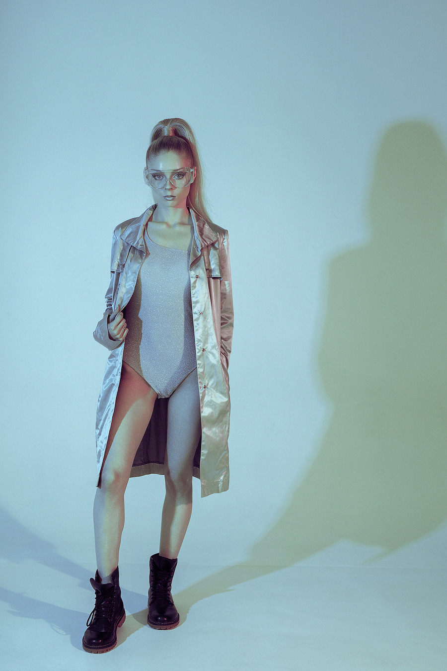 Просто космос. Фотограф в Ярославле