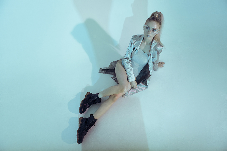 Просто космос. Фотограф в Ярославле