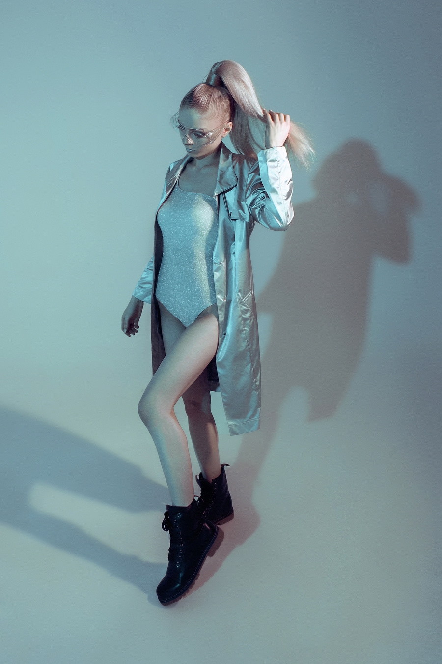 Просто космос. Фотограф в Ярославле