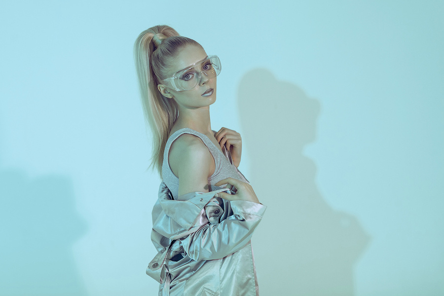 Просто космос. Фотограф в Ярославле