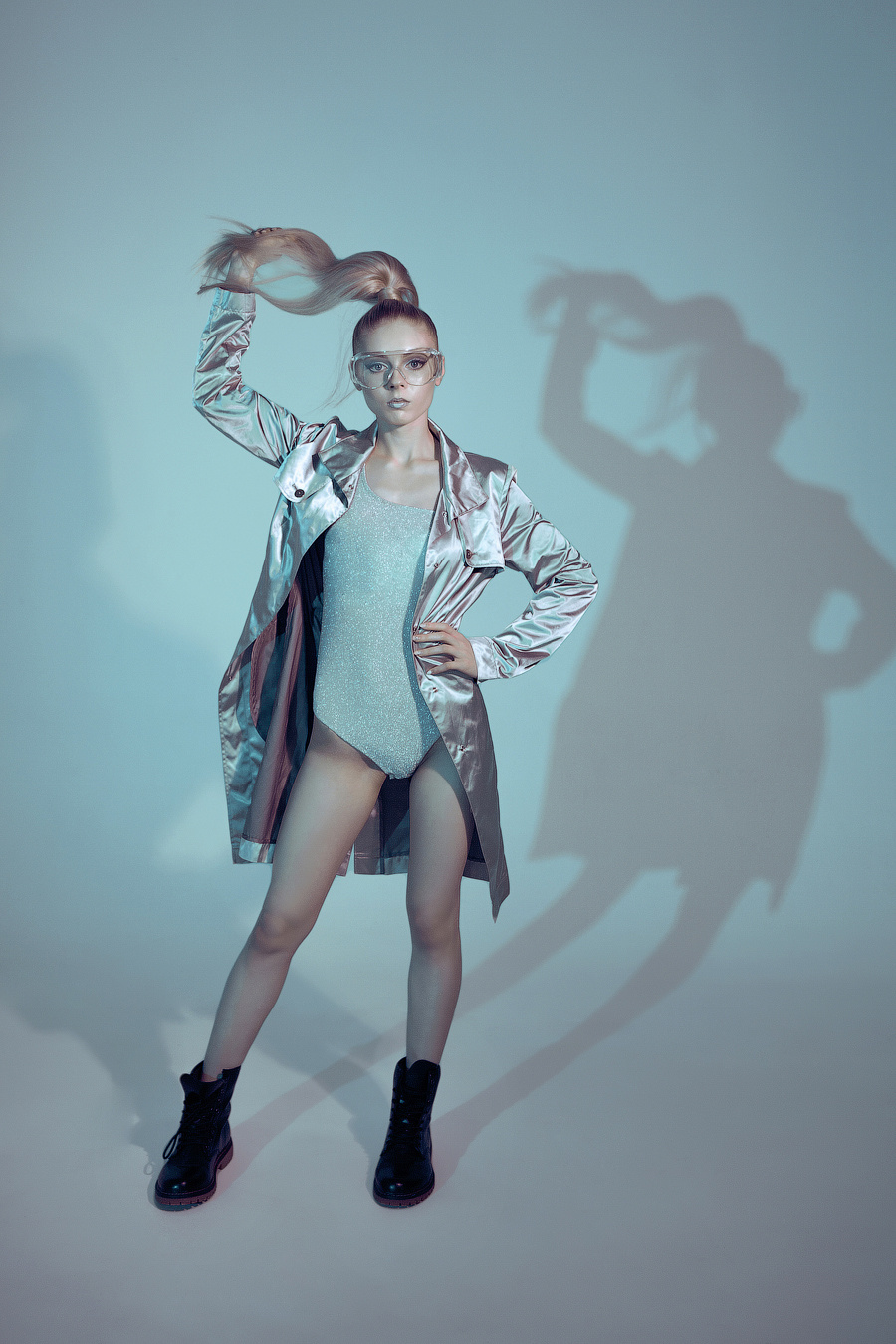 Просто космос. Фотограф в Ярославле