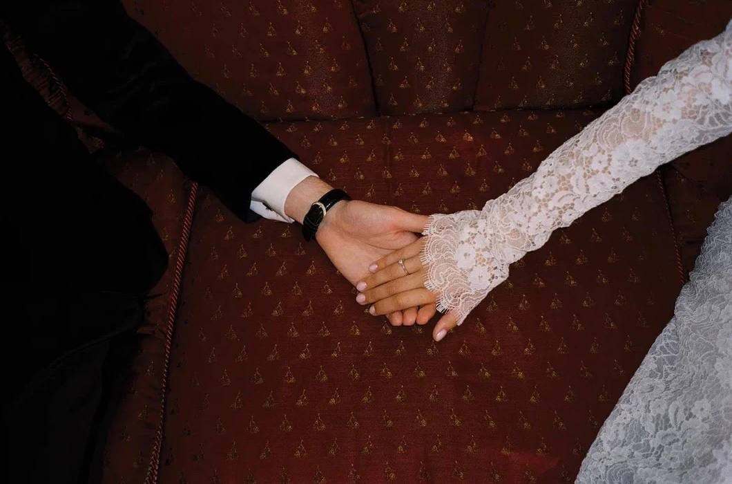 Акварель чувств