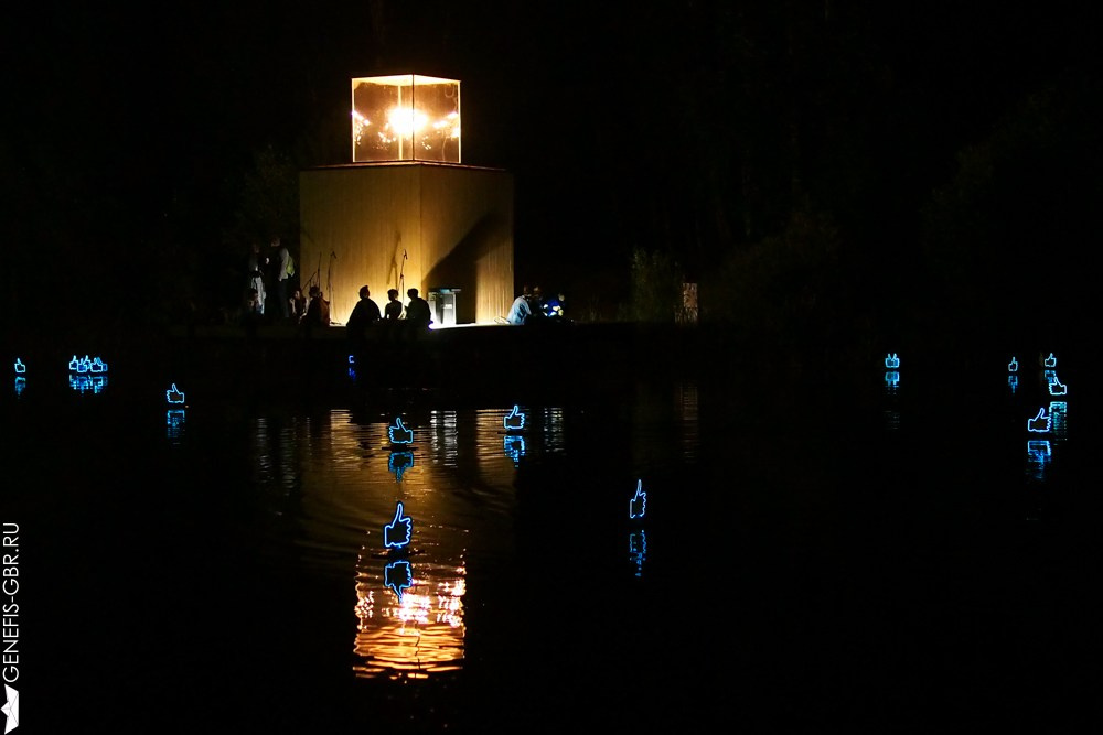 Фестиваль Архстояние. Репортажный и интерьерный фотограф Александра Солдатова