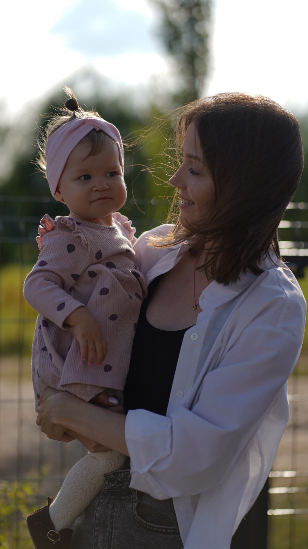 Семейная съемка. Индивидуальный и семейный фотограф в Нефтекамске