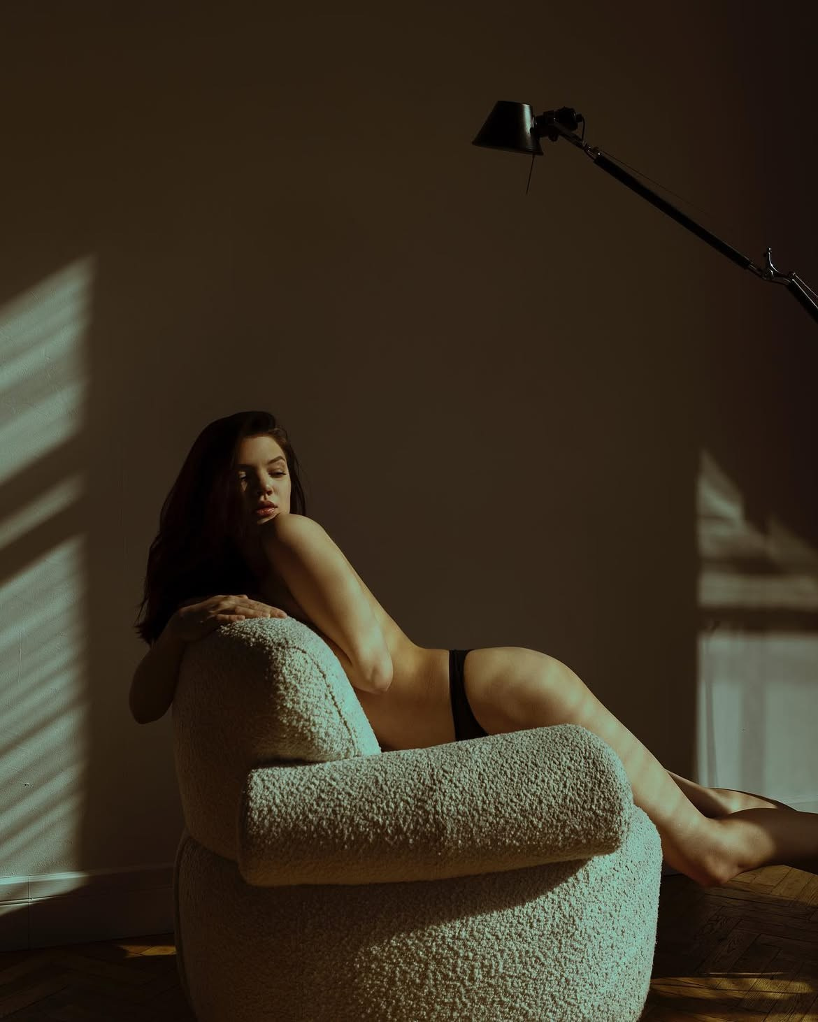 EKATERINA. Фотограф Москва Анастасия Толстова