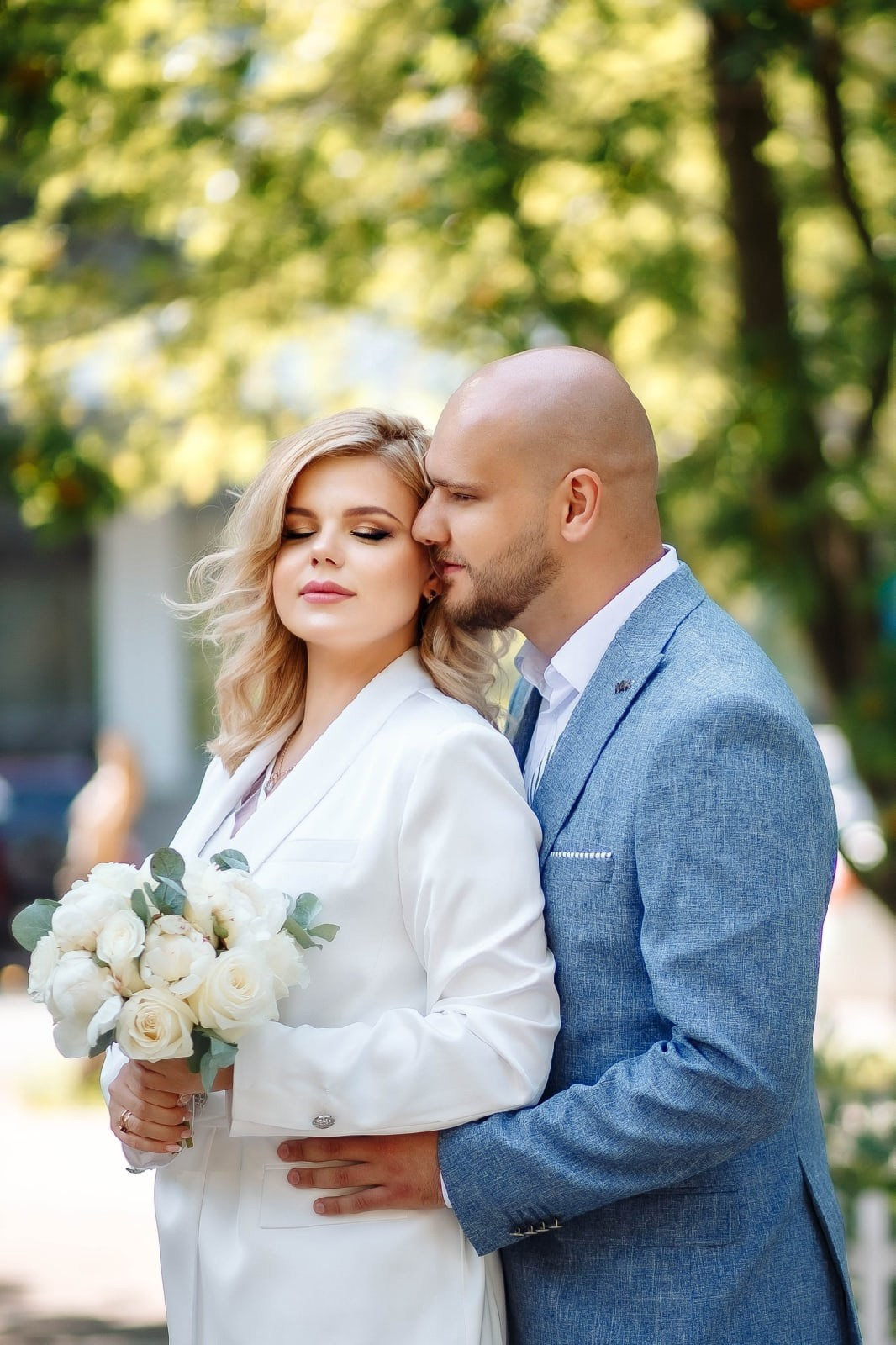 Свадебный и семейный фотограф в Сыктывкаре Сидоров Павел