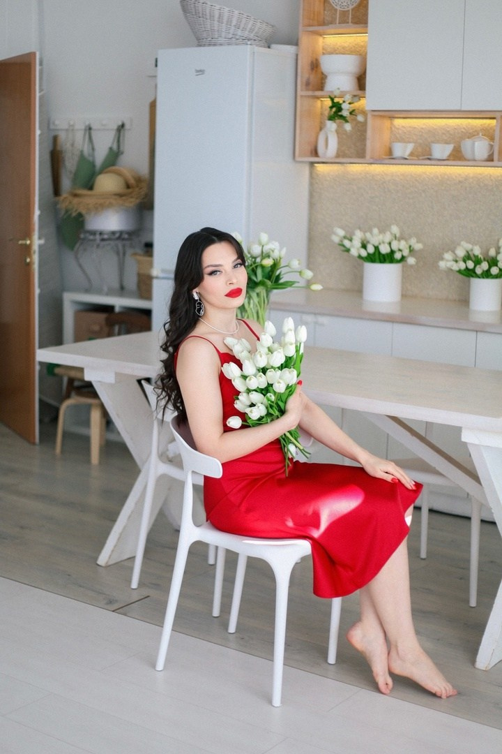 HB. О фотографии с душой