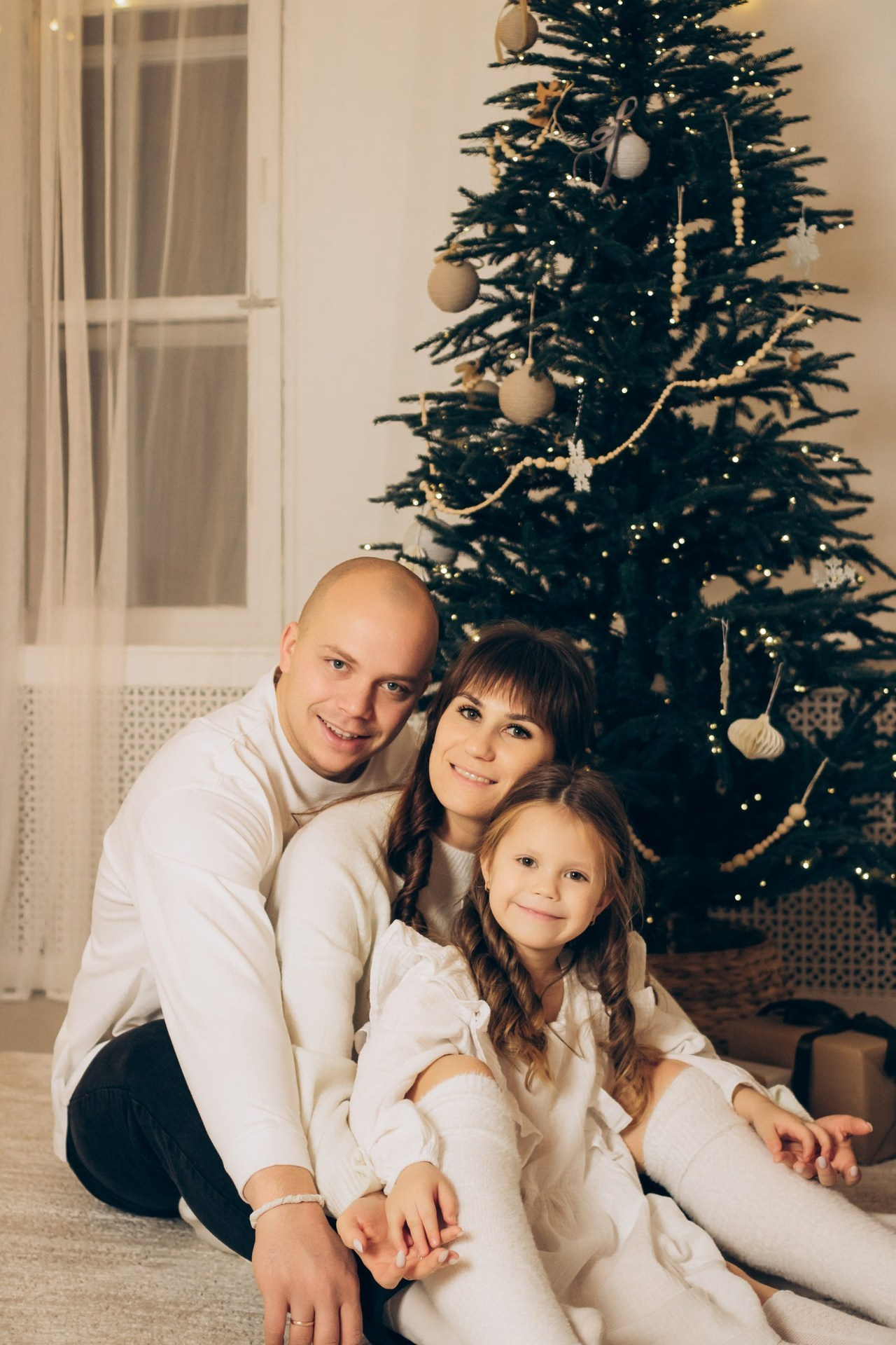 Отзывы. Киселева Алёна семейный фотограф в городе Владимир