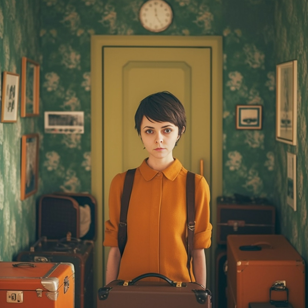 Digital portraits, illustrations. Portrait photographer Oxana Prikhodko