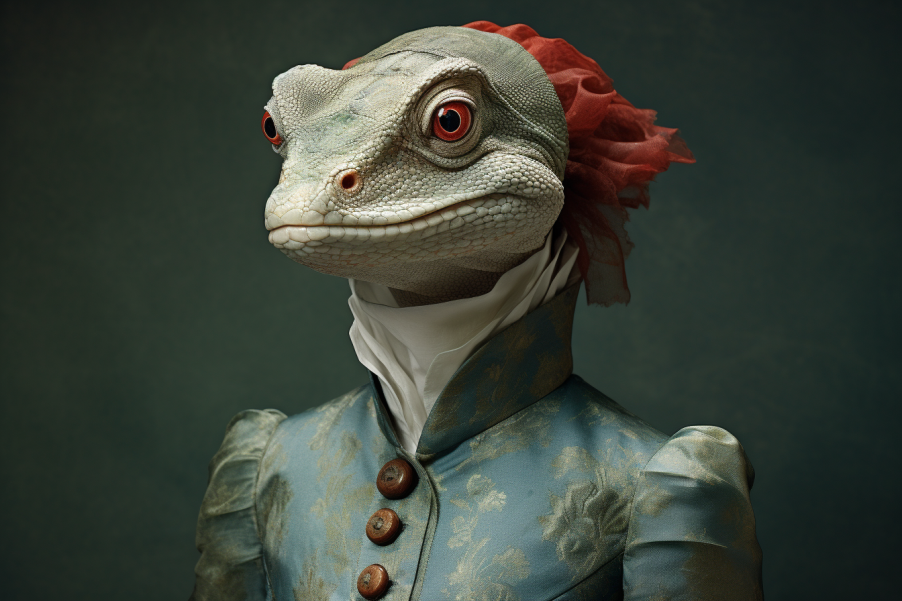 Digital portraits, illustrations. Portrait photographer Oxana Prikhodko