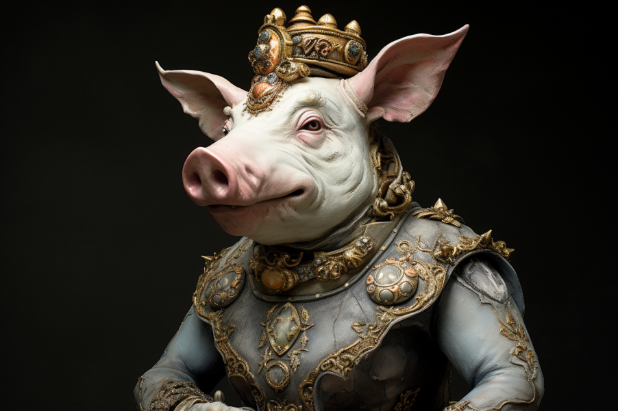 Digital portraits, illustrations. Portrait photographer Oxana Prikhodko