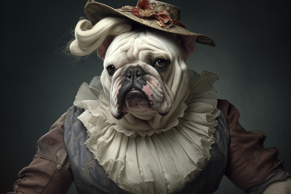 Digital portraits, illustrations. Portrait photographer Oxana Prikhodko