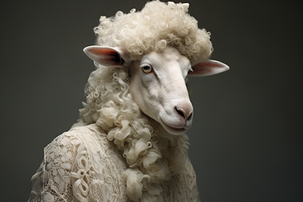 Digital portraits, illustrations. Portrait photographer Oxana Prikhodko