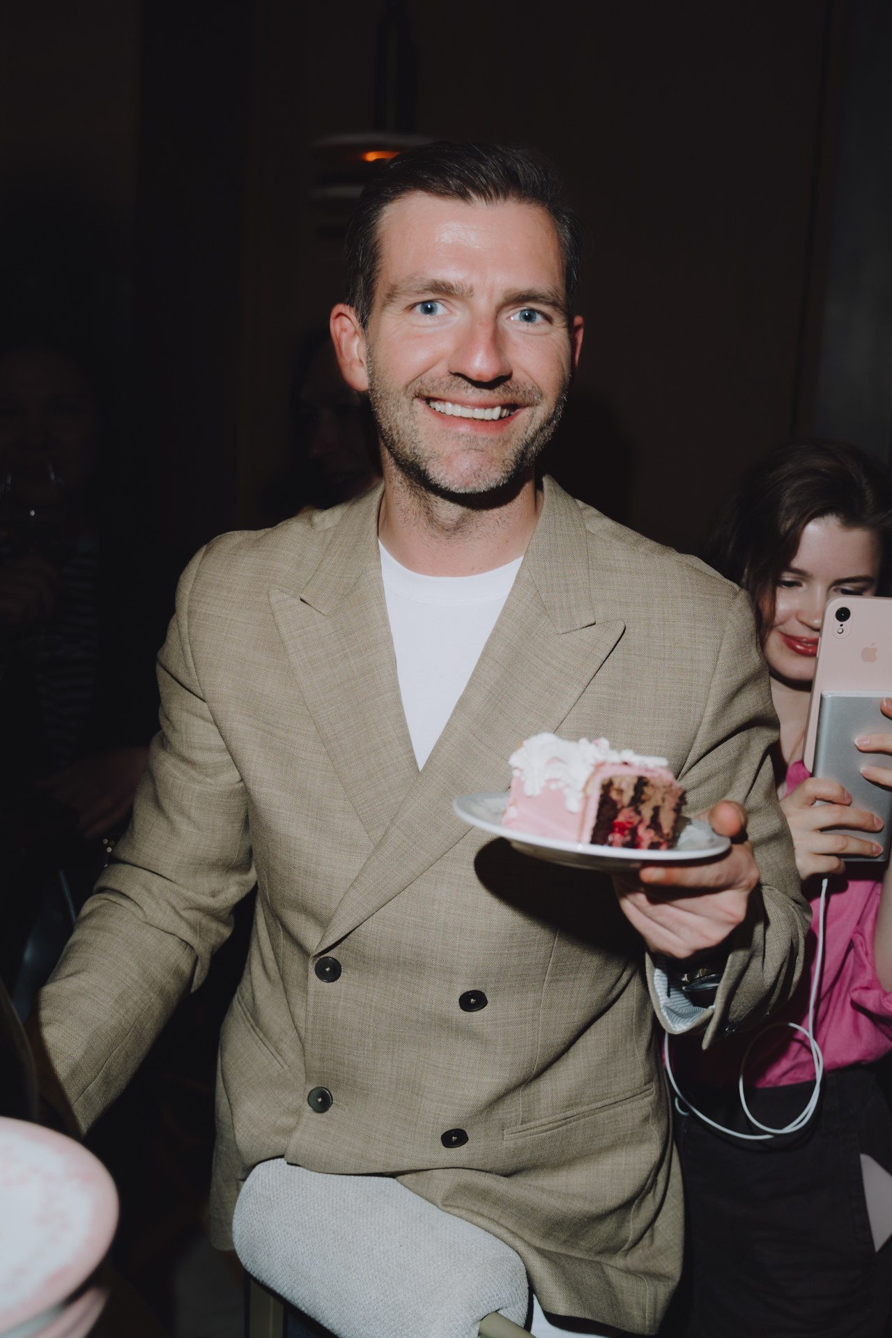 Futurist. Night2Day Санкт-Петербург