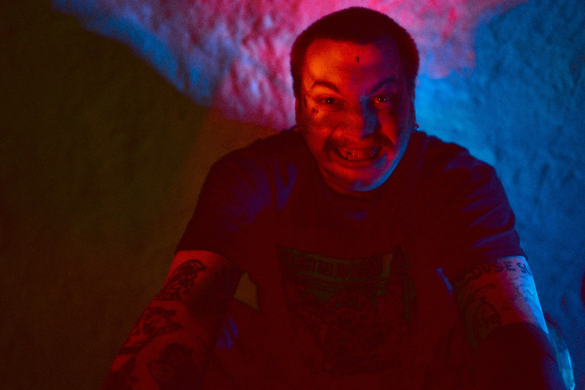 AUDIODROME. Иван Кобяков