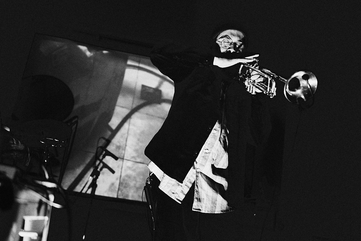 Ветердуэт. Иван Кобяков