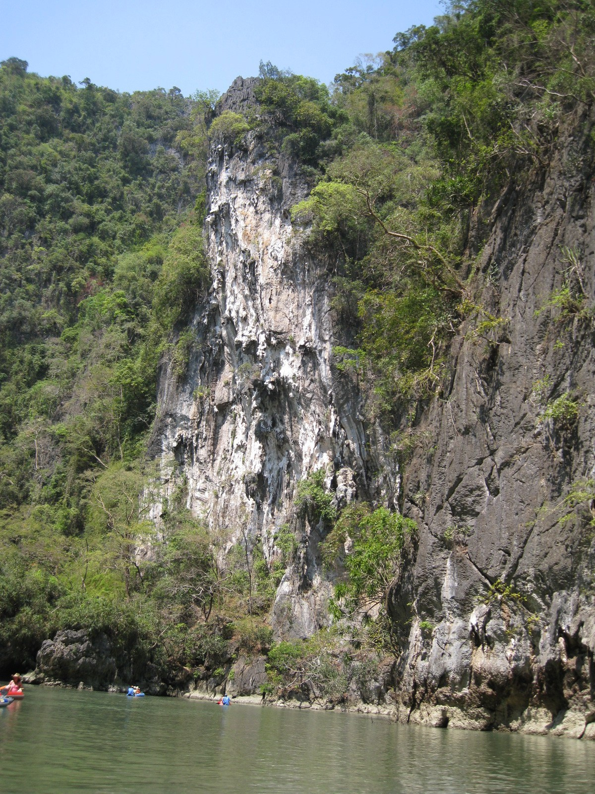 Тайланд 2012 г. Улица, люди, жизнь…