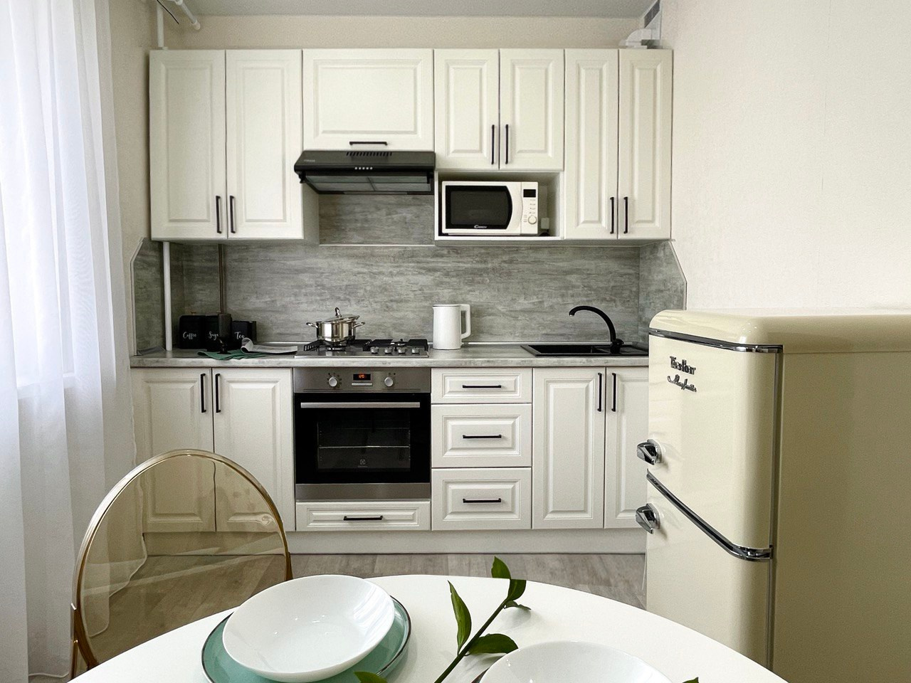 Комплектация с элементами дизайна / интерьерная съемка со стилизацией / АРЕНДА. Хоумстейджер. Комплектатор. Дизайнер