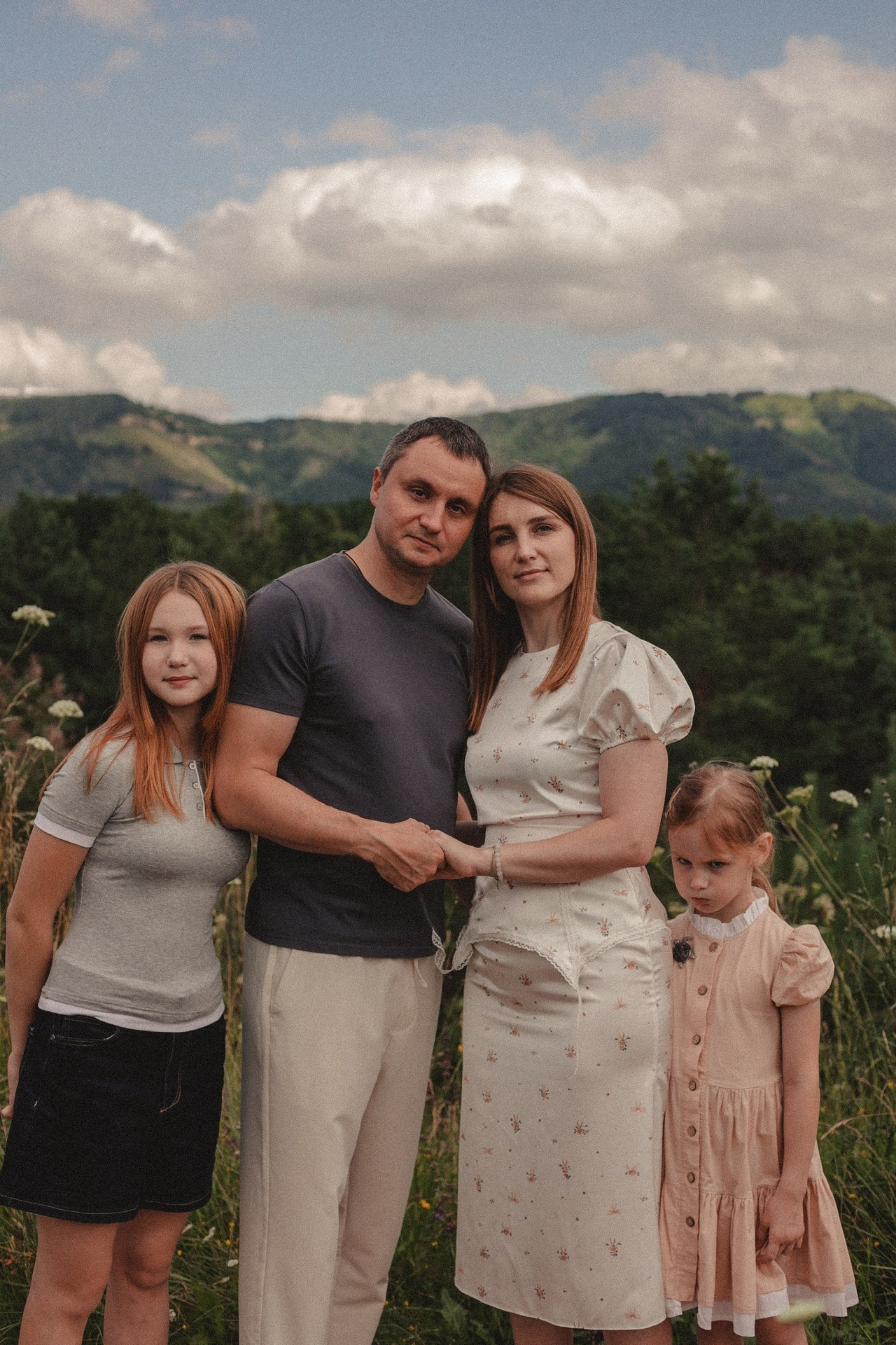 Отзывы. Семейный и женский фотограф в Кисловодске, Пятигорске | Фотосессии в горах Кавказа | Нина Зайцева