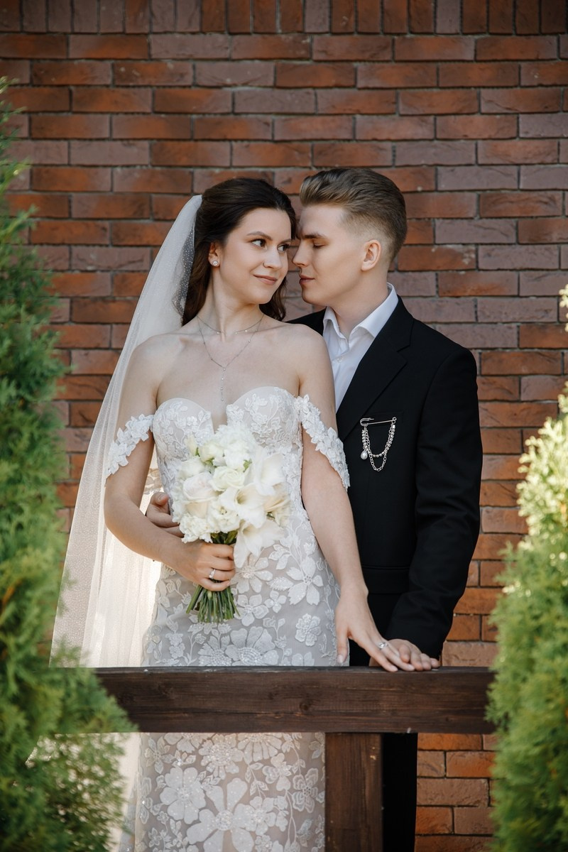 Александр+Анастасия. Главная