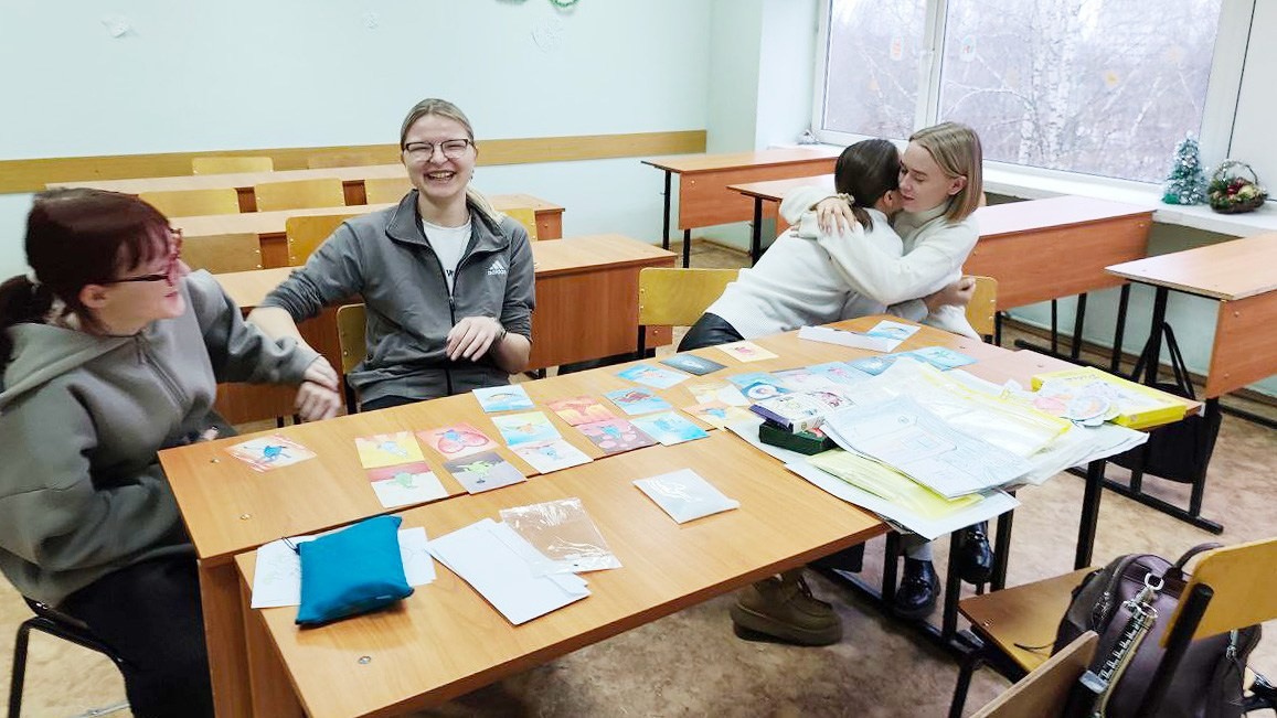 Мастер-класс «Особенности использования МАК в работе с детьми». Психологическая служба  — реестр психологов АПВО