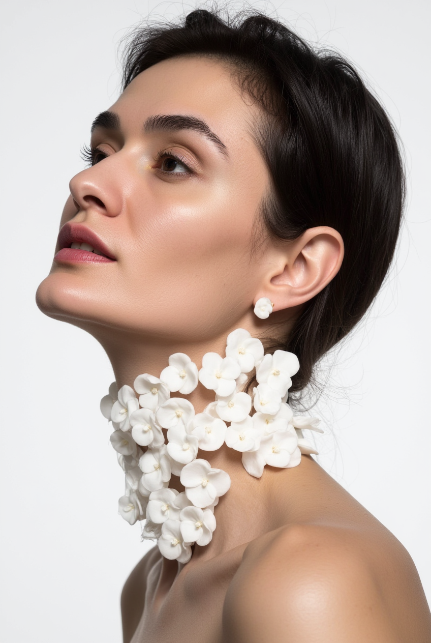 Автопортрет. Norikyan Diana