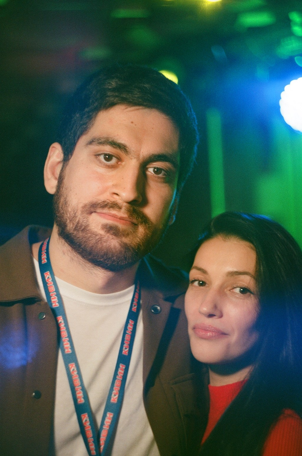 КиВиН-2022. #спецкорНвер