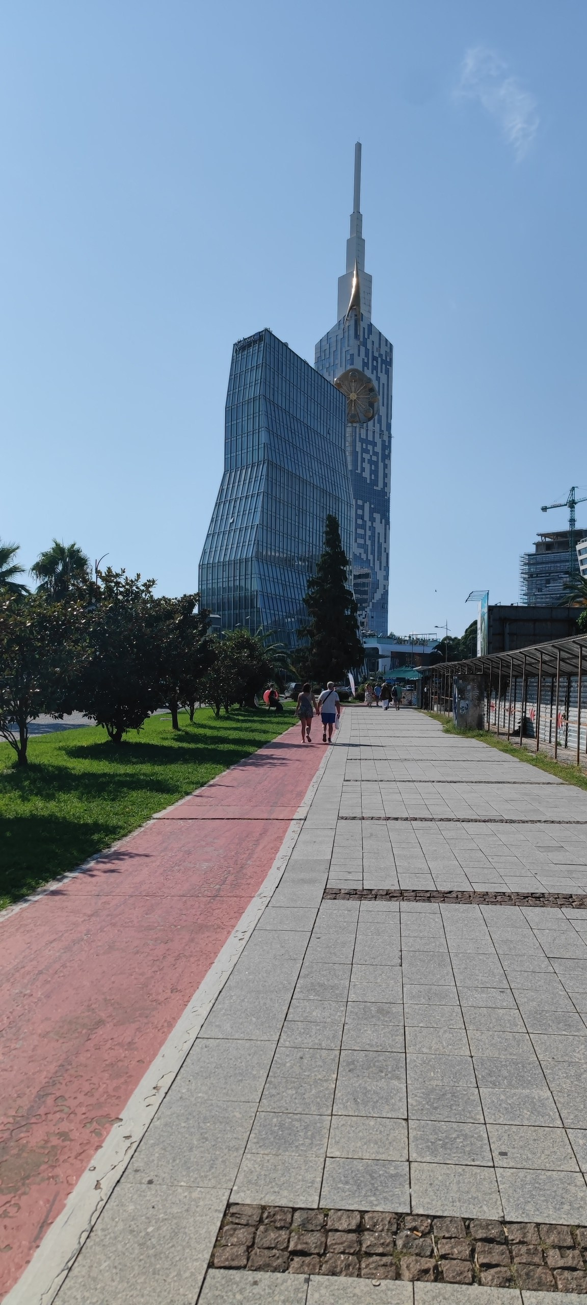 Батуми (Грузия)