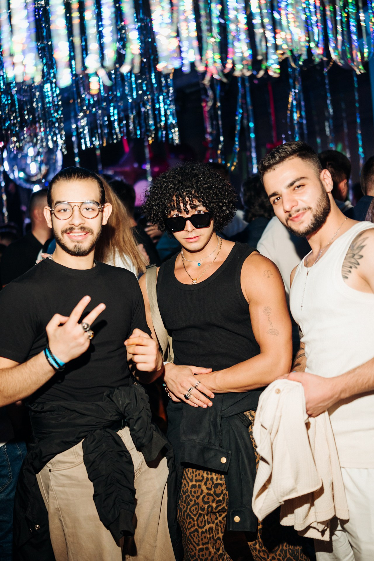 COMMODE 3 YEARS. Репортажный фотограф Санкт-Петербург