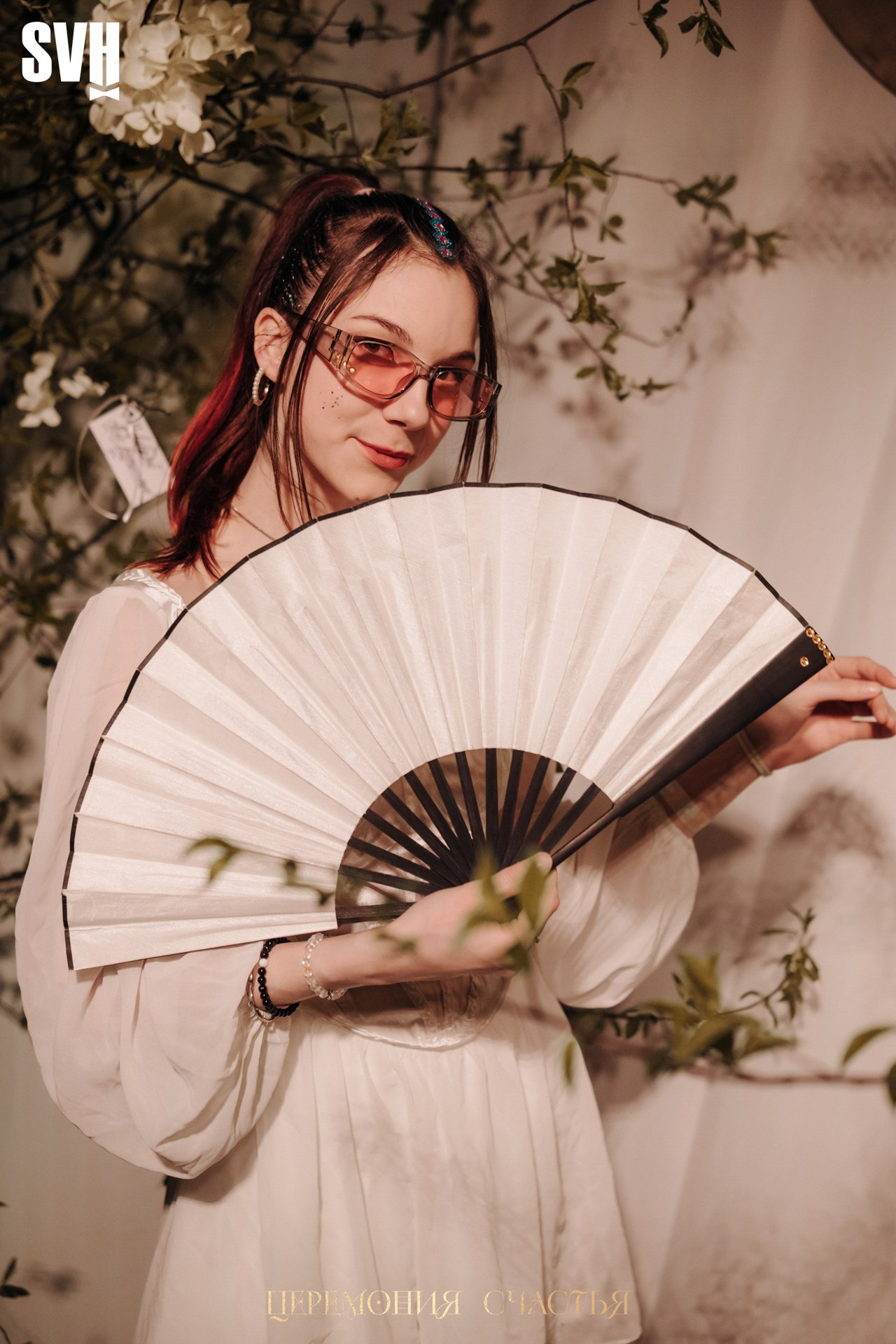 Odyssey «Церемония счастья». Репортажный фотограф Санкт-Петербург