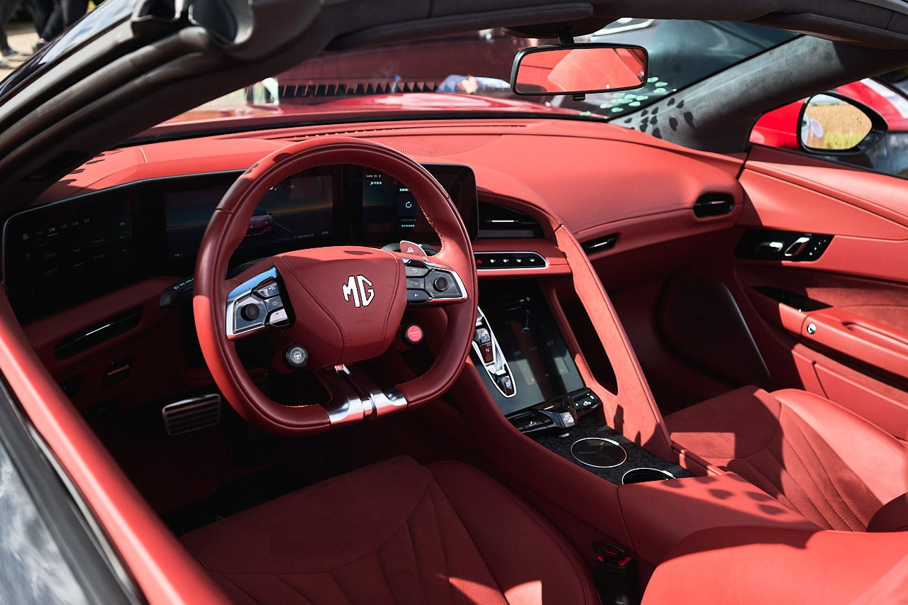 Июльская миля дрэг. Спортивный репортажный фотограф в Ижевске Сергей Мерзляков