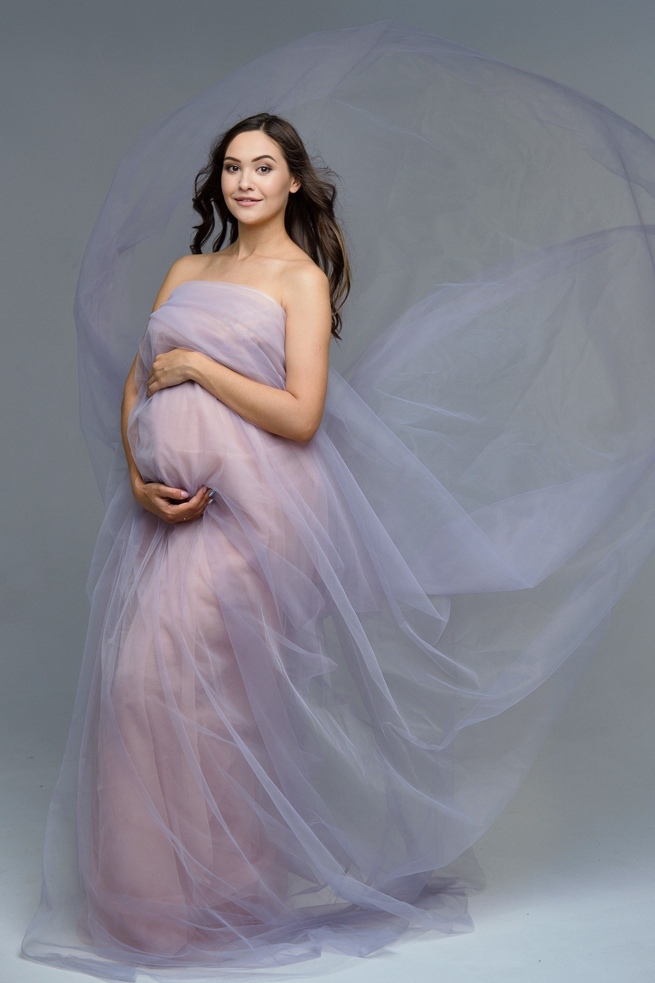 Беременность. Фотограф в Самаре Татьяна Дубаносова