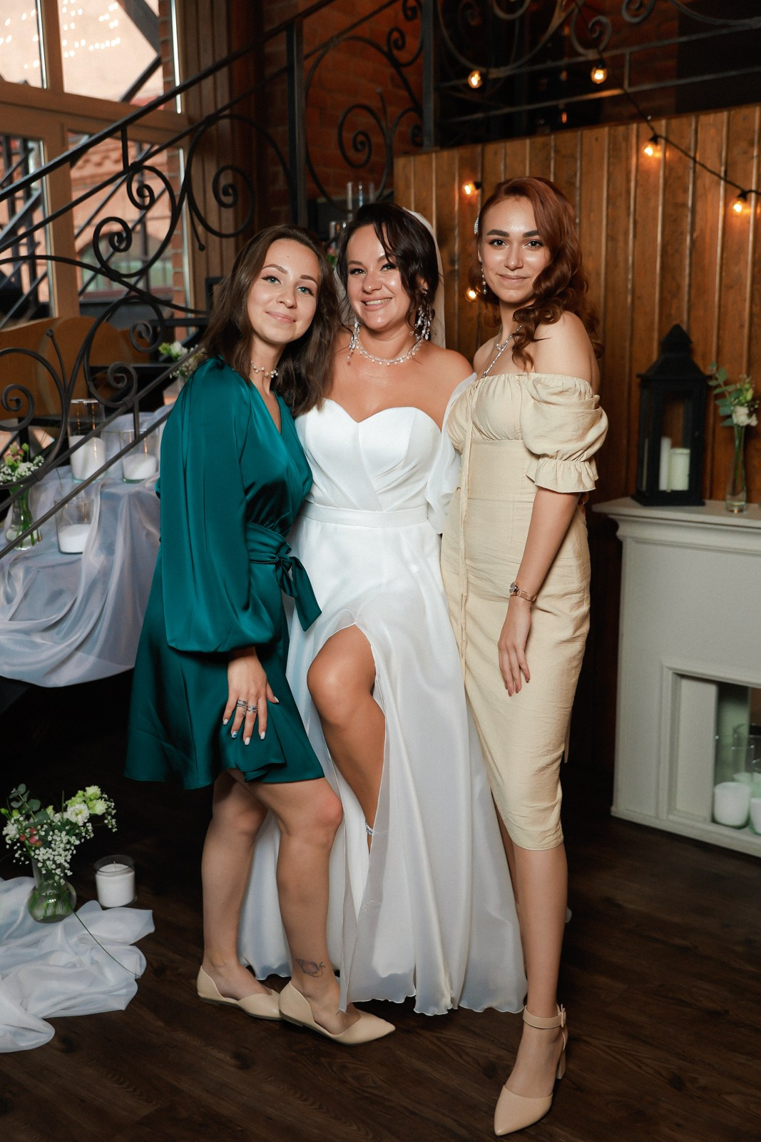 Анастасия и Андрей. 2023. Свадебный фотограф Великий Новгород Станислав Кособудский