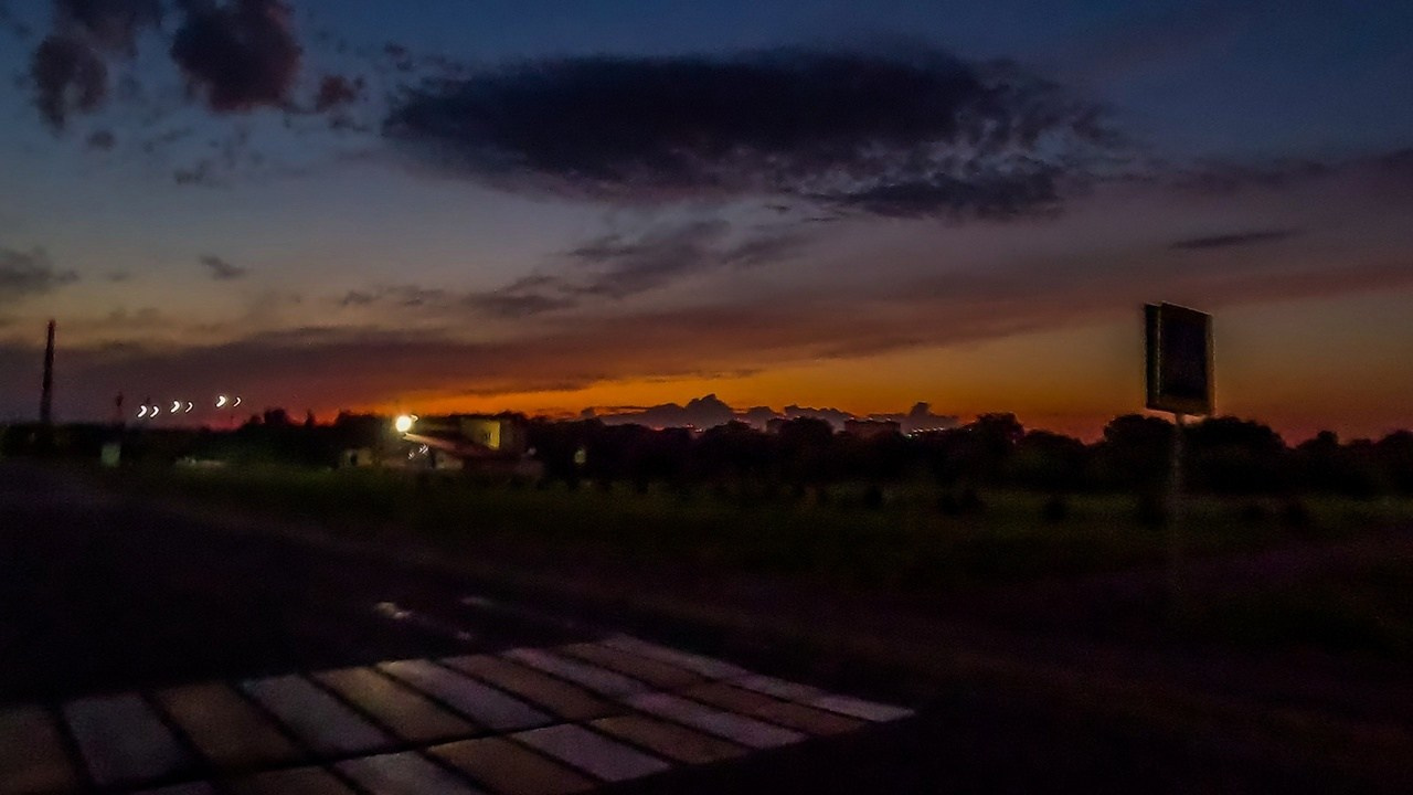 Дорога из Лавры 29.06.2024 Blizko Trail 106 км. Роман Капилюшов. Бег. Фото. Видео. г. Люберцы