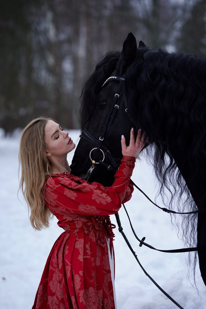 Фото с животными. Фотограф Елена — Севастополь, Крым, Москва