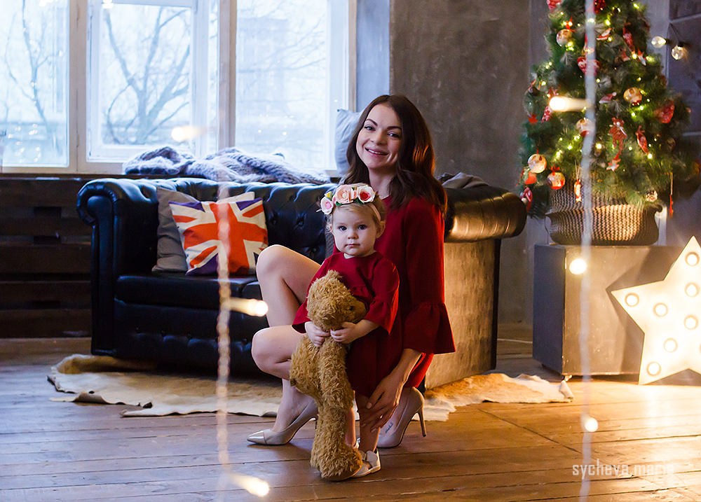 Семейные студийные фотосессии. Детский и семейный фотограф, фотограф мероприятий Нижний Новгород