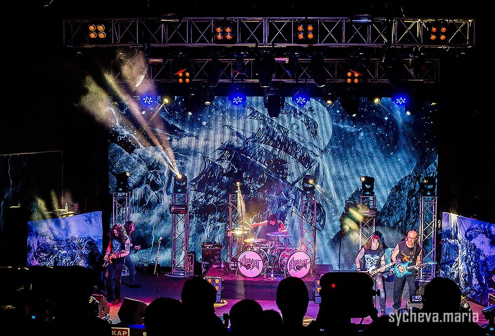 Концерт группы Ария. Детский и семейный фотограф, фотограф мероприятий Нижний Новгород